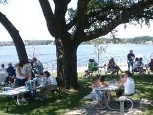Eventos locales