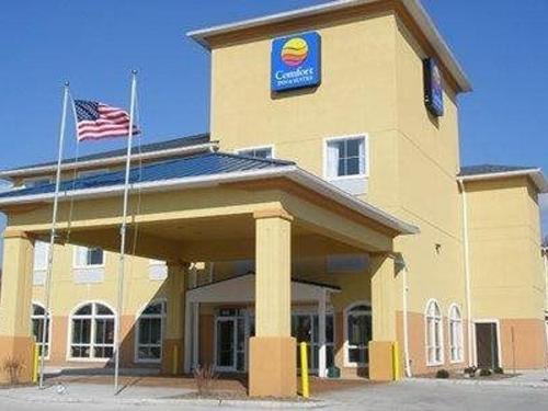 Comfort Inn Suites Chesapeake Portsmouth Official Site