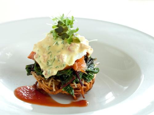Cuisine & Breakfast