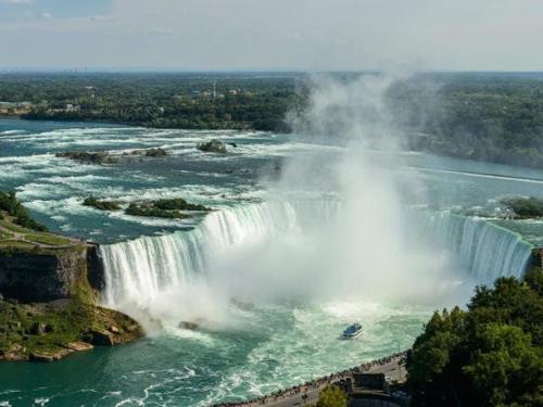 About Oakville, Ontario