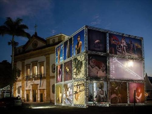 Festival Paraty em Foco