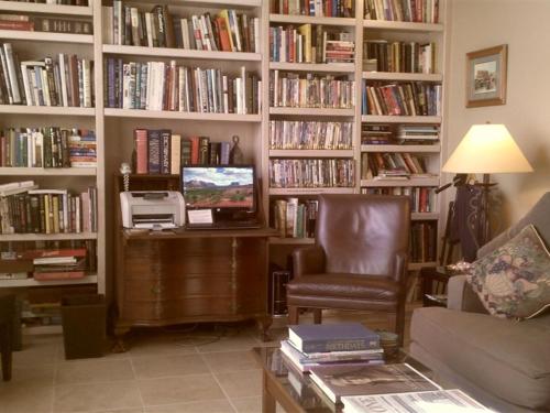 Guest Common Areas (Indoor)