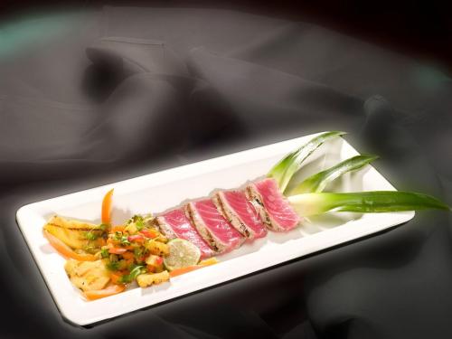 Three Coins Restaurant