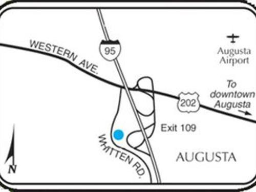 Maps & Directions