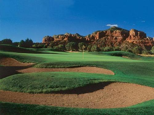Golf Courses
