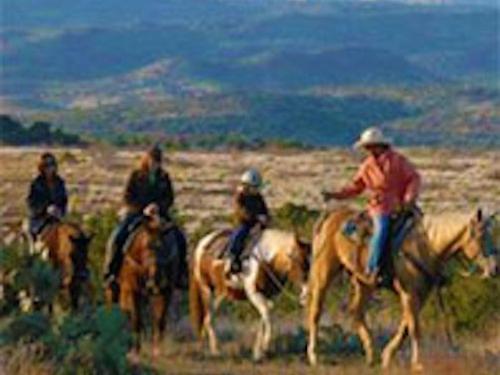 Outdoor Activities & Tours