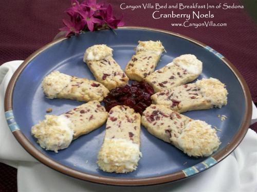Favorite Recipes