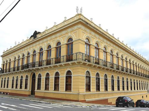 Localização
