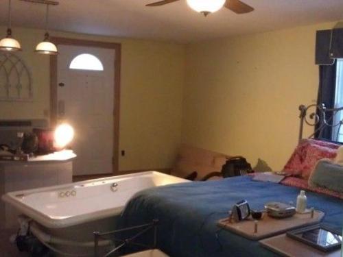 Bed & Breakfast Life