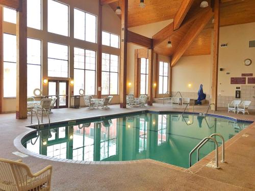 The Lodge