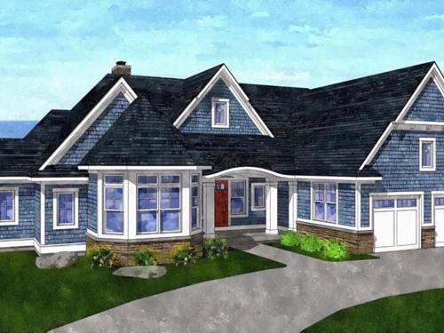 Parade of New Homes