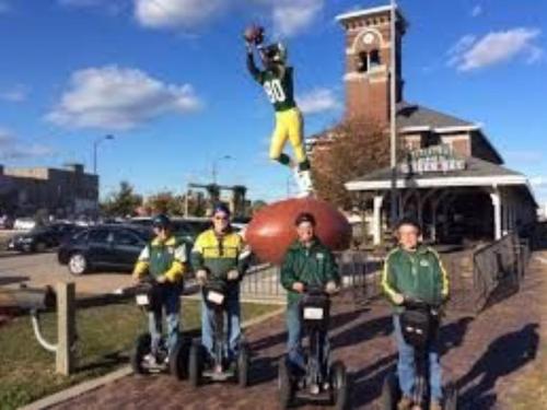 Fall Events
