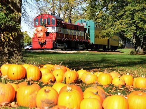 Fall Events