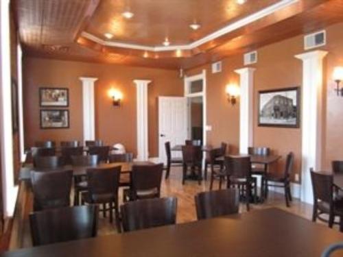 Downtown Meeting and Banquet Places