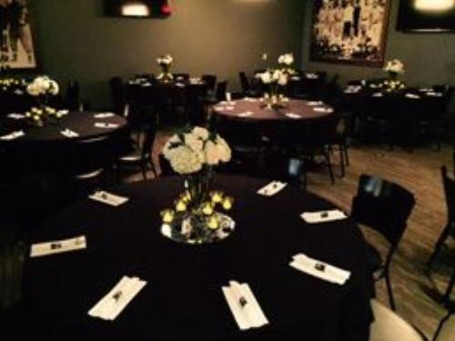 Downtown Meeting and Banquet Places