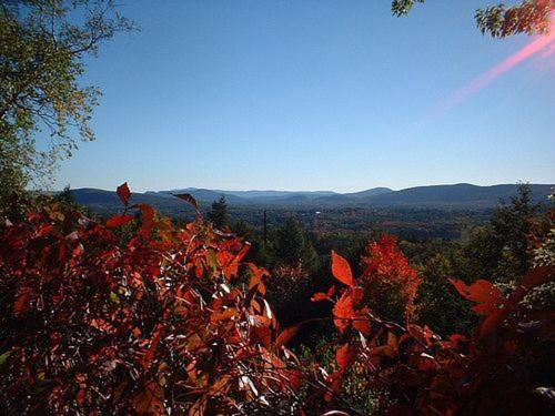 Berkshire Hikes