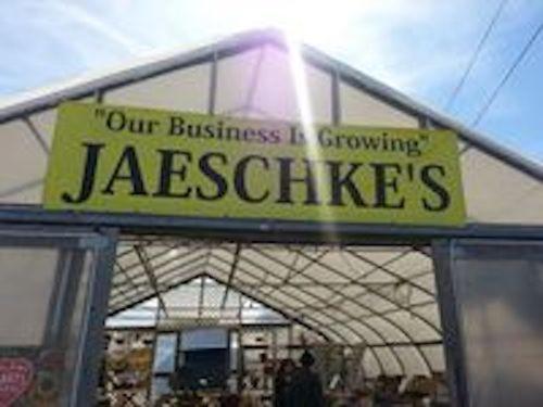 Fruit & Flower Centers in the Berkshires