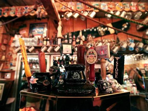Ye Olde Forge Restaurant