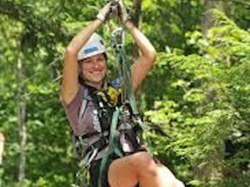 Experience the Birkshires' Great Outdoors!