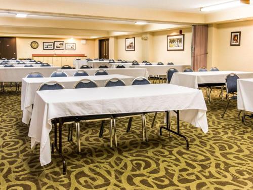 Groups & Meetings