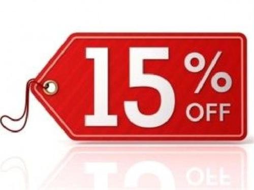 STAY 3 NIGHTS, GET 15% OFF