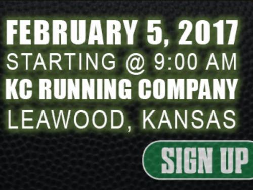 KC Running Company
