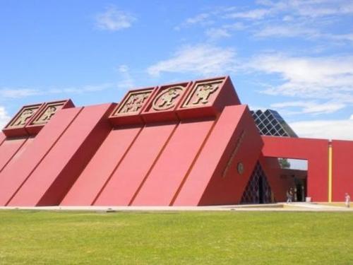VISITA LAMBAYEQUE