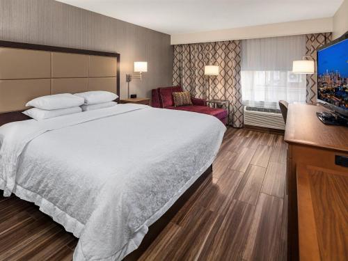 Accessible Rooms