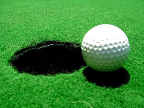 Golf In the Berkshires