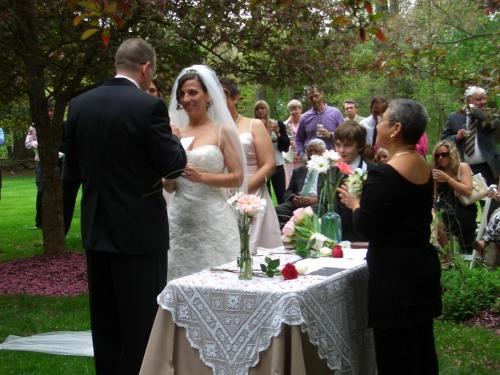 Weddings