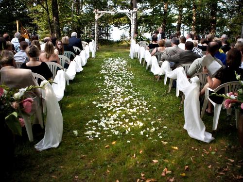 Destination Weddings