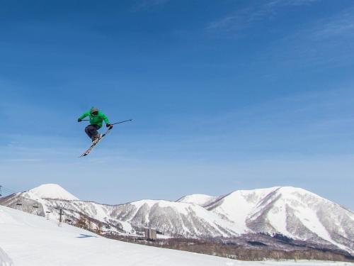 Terrain Parks