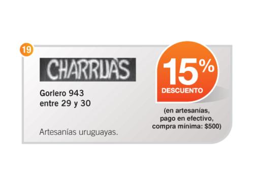 Tarjeta de Descuentos