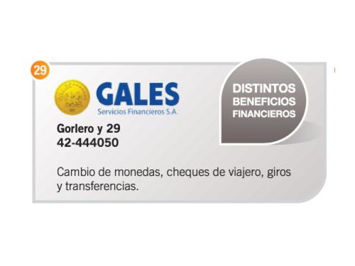 Tarjeta de Descuentos