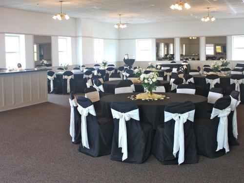 The Grandview Party Room