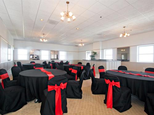 The Grandview Party Room