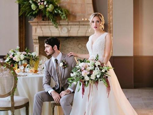 Weddings & Events