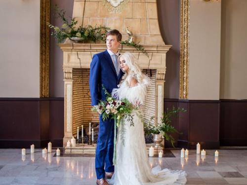 Weddings & Events