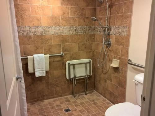 New Extended Stay Suites