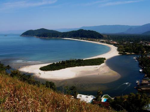 Barra do Una