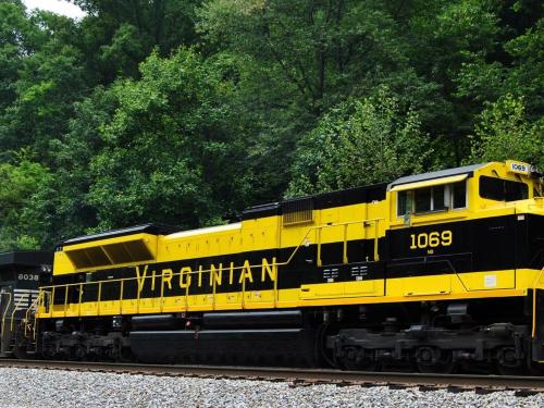 All Aboard!