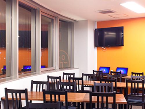 Facilities and Amenities