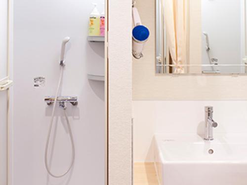 Facilities and Amenities