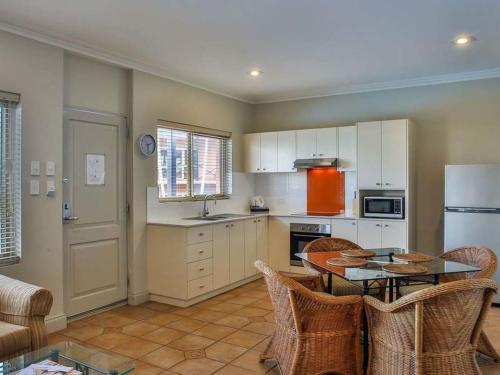 Virtual Suite Tour