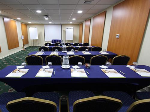 Salón Génova