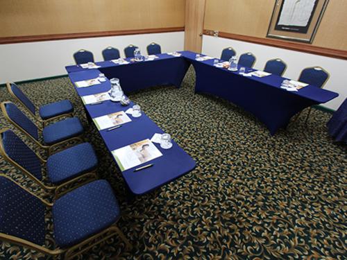 Salón Directorio