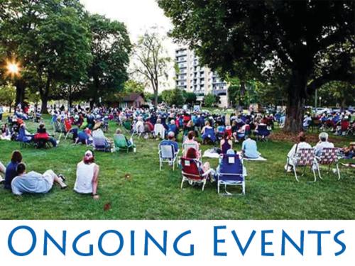 Summer Events