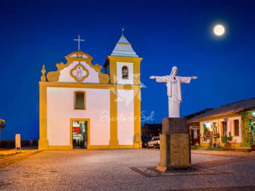 Arraial d Ajuda