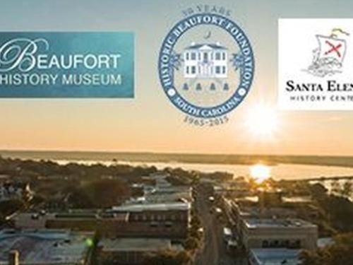 Experience Beaufort