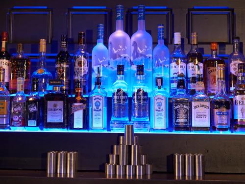 Bel Air Nightclub & Lounge